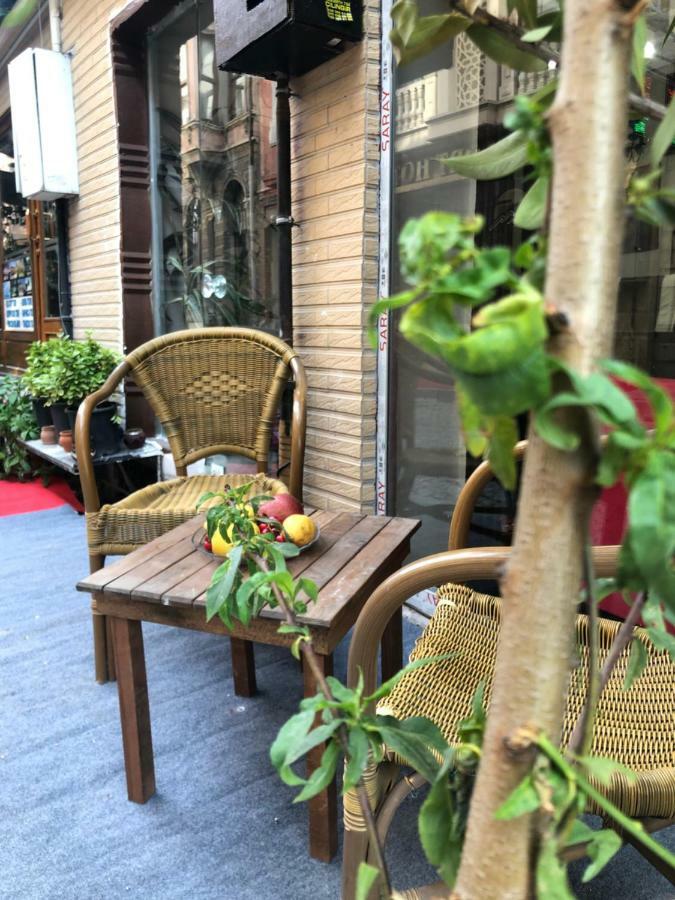 Hotel Comfort Istanboel