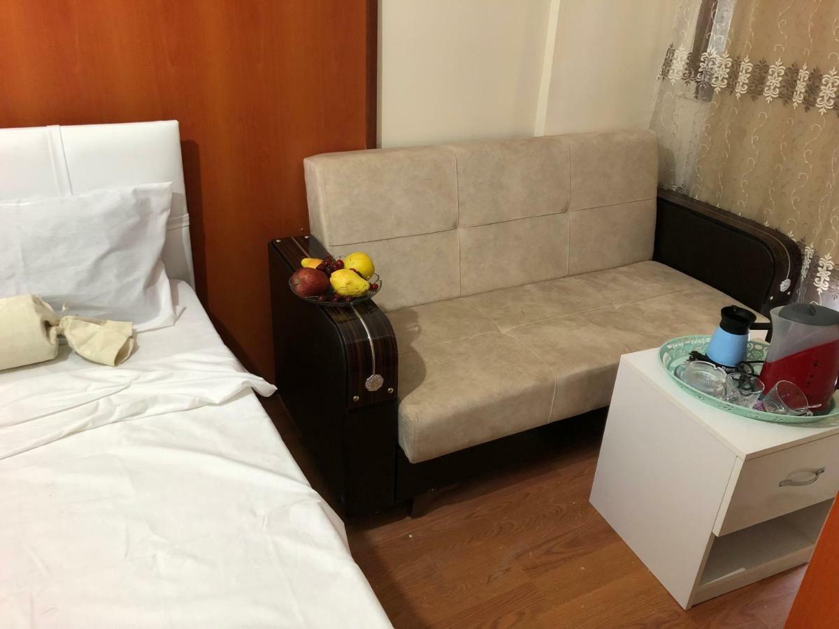 Hotel Comfort Istanboel