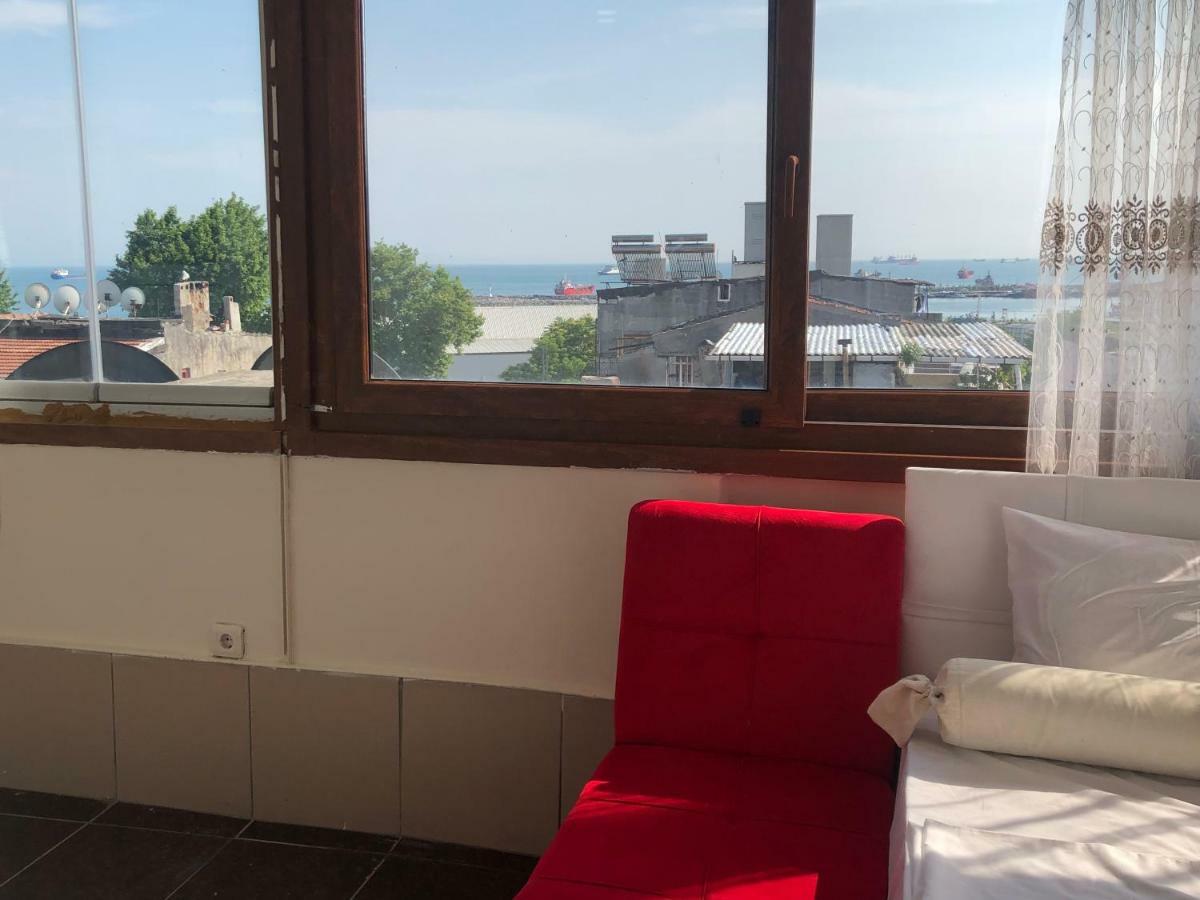 Hotel Comfort Istanboel