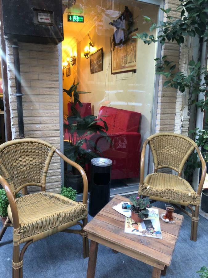Hotel Comfort Holiday Istanbul